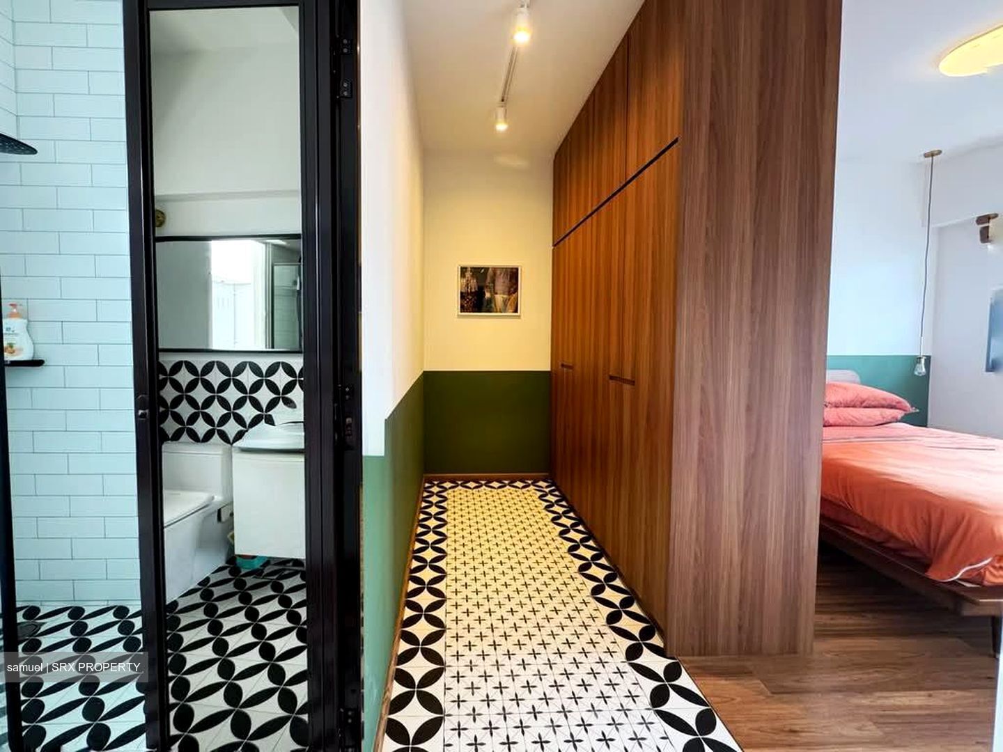 Blk 620A Tampines Greenverge (Tampines), HDB 4 Rooms #574933751